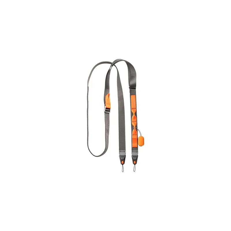 PGYTECH LinkGo Dual Mount Version Phone Strap (gray)